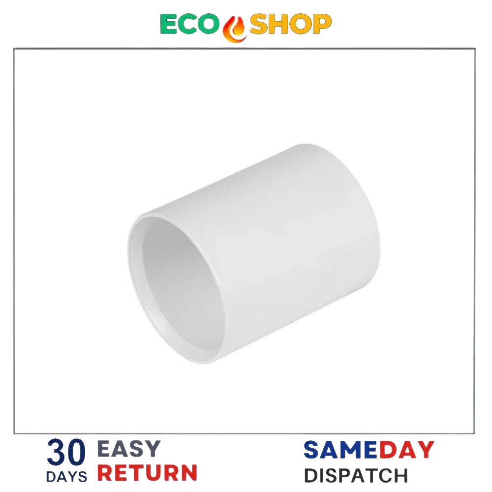 597 Straight Couplers