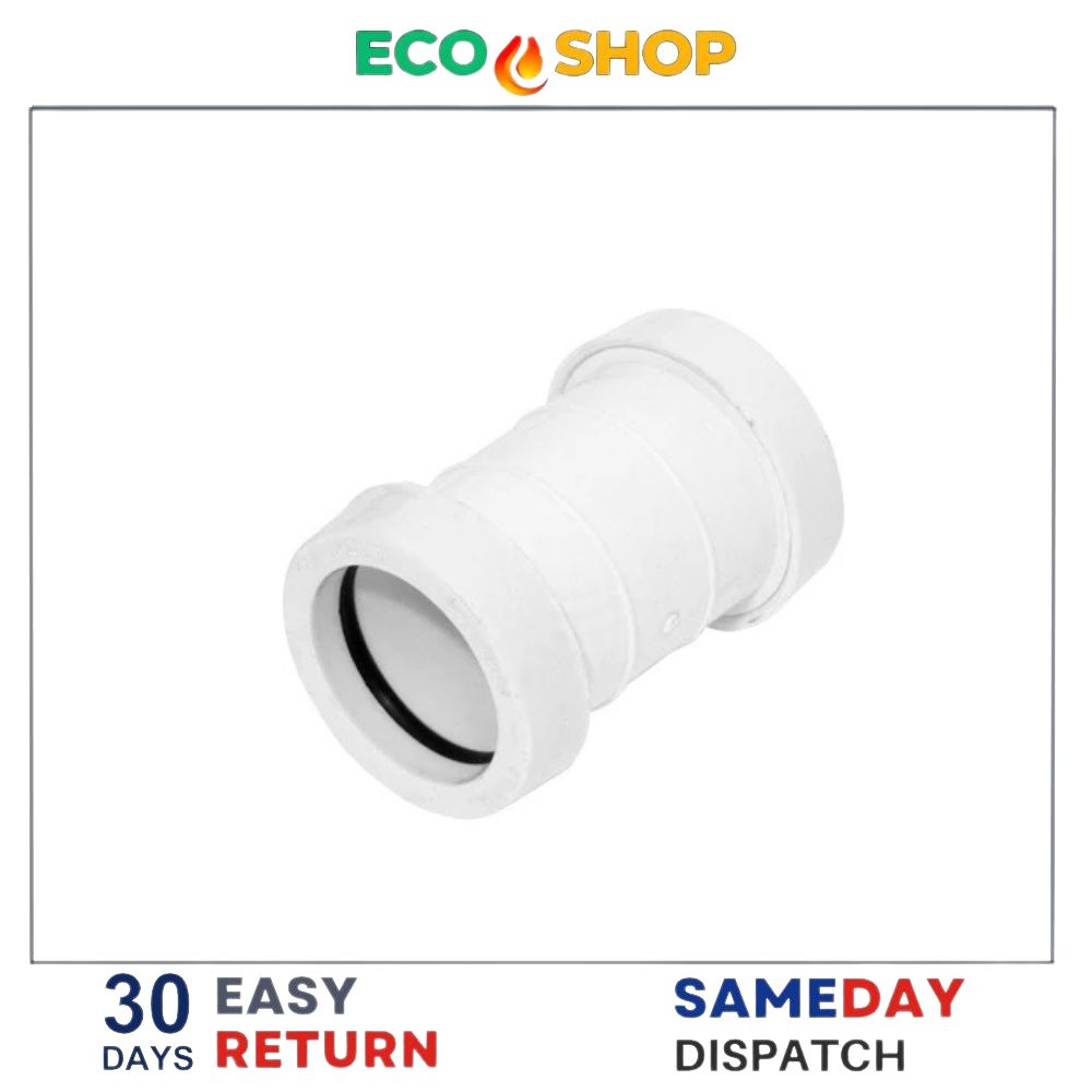 603 Straight Coupler