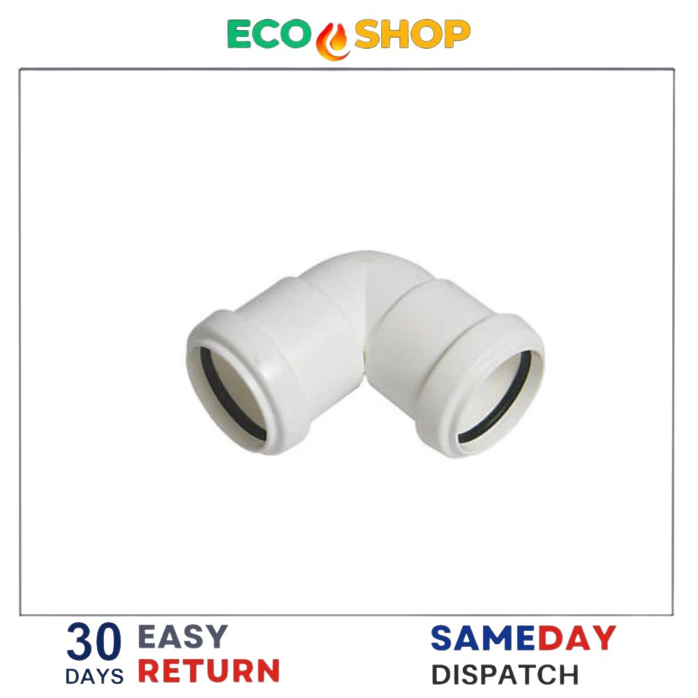 606 90 Deg Knuckle Bends