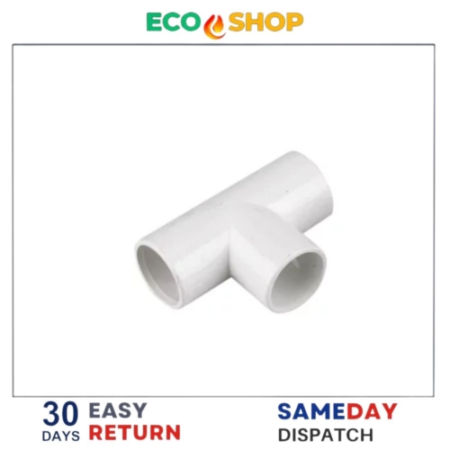 Tees White 21.5Mm - Image 1