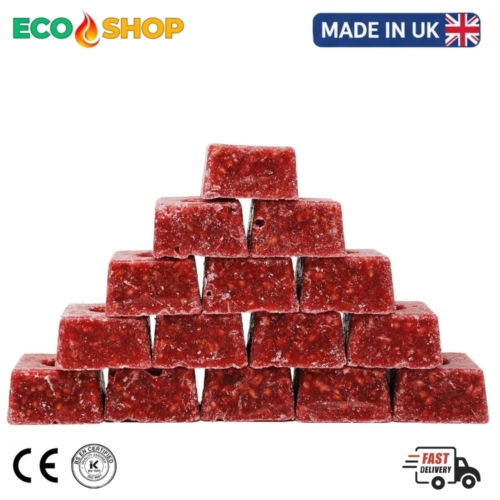 The Big Cheese Ultra Power Rodent Killer Bait Blocks 15 x 20g Rat Mouse Control Bucket - Image 5