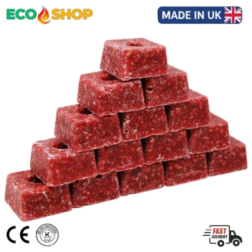 The Big Cheese Ultra Power Rodent Killer Bait Blocks 15 x 20g Rat Mouse Control Bucket - Image 6
